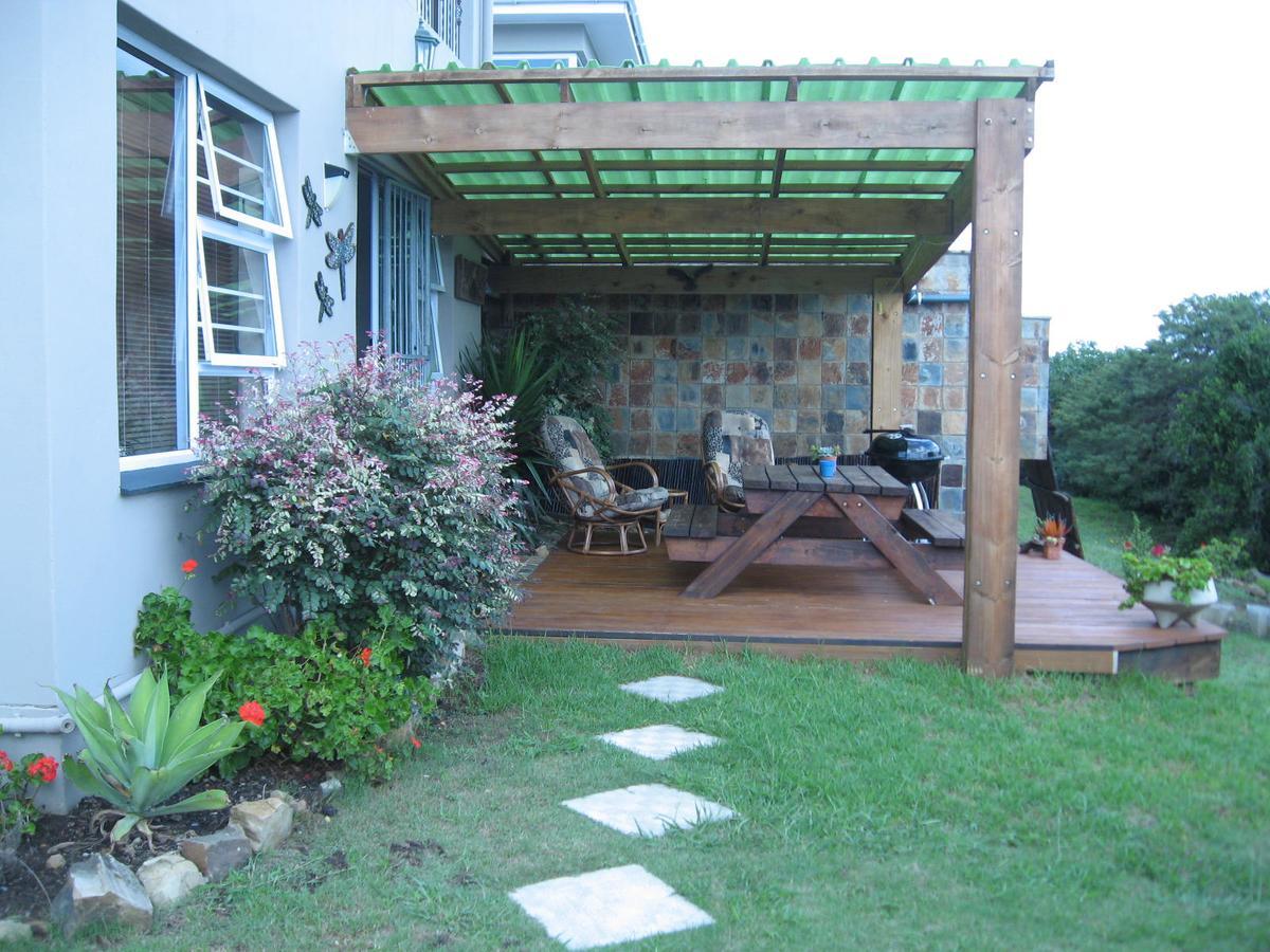 Terryton Country Estate Apartamento Gonubie Exterior foto